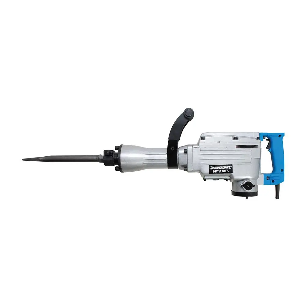Silverline 1500W Electric Breaker 263570 - Image 6