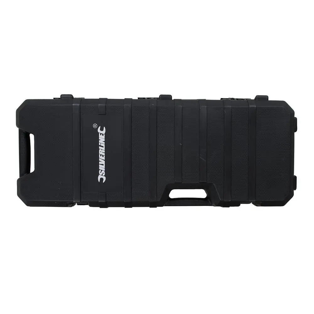 Silverline 1500W Electric Breaker 263570 - Image 8