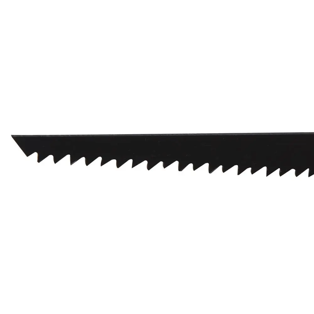 Silverline 150mm Drywall Saw Plasterboard Woodwork Socket - Image 6