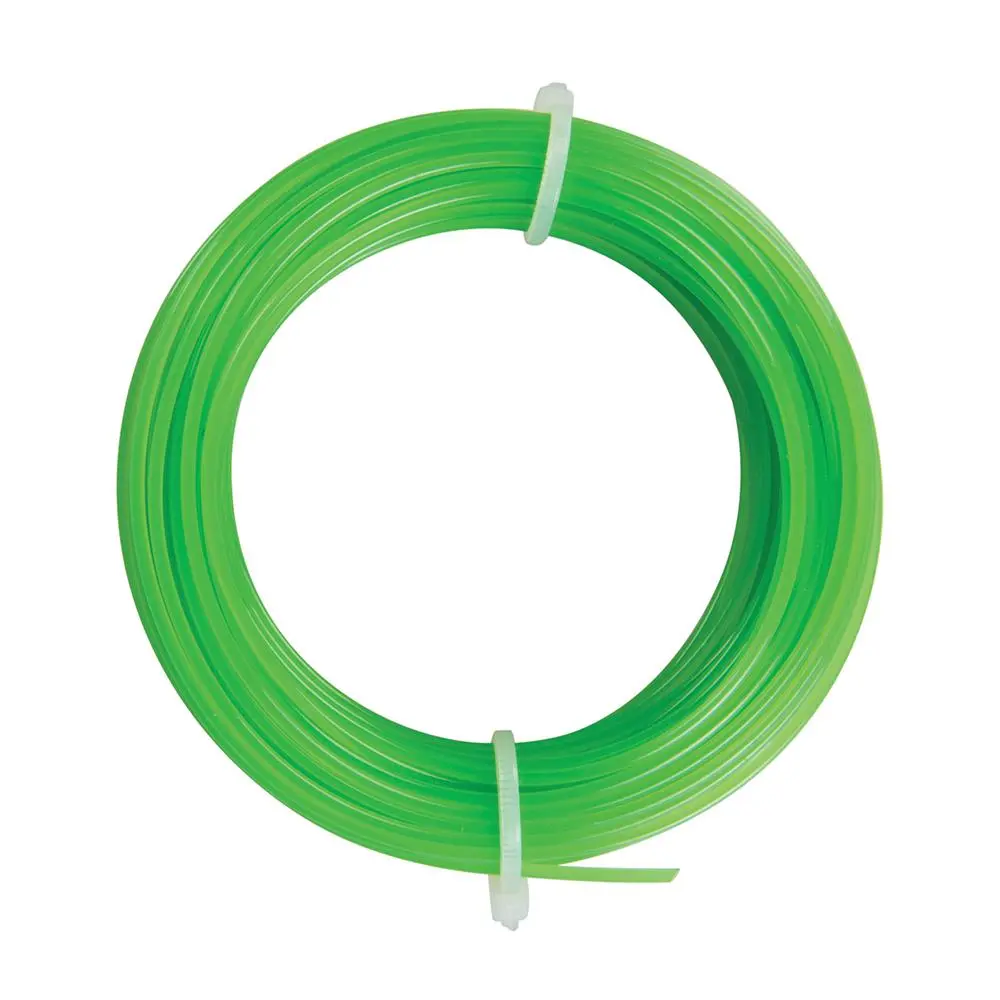 Silverline 15m Round Trimmer Line 1.3mm or 1.65mm - Image 4