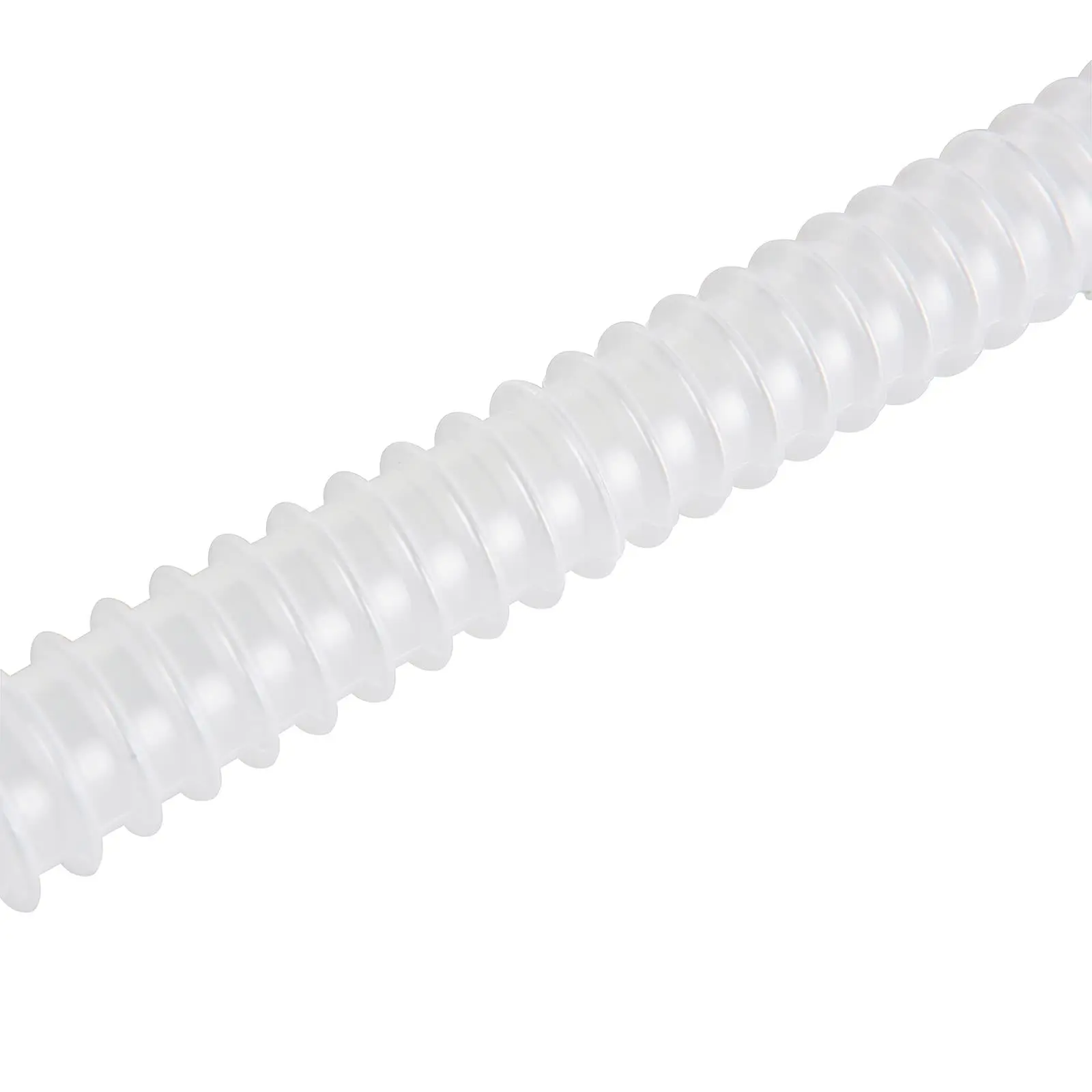 Silverline 2 Piece Siphon Pump Oil Transfer Petrol Diesel Hose Car Bike Fluid - Image 4