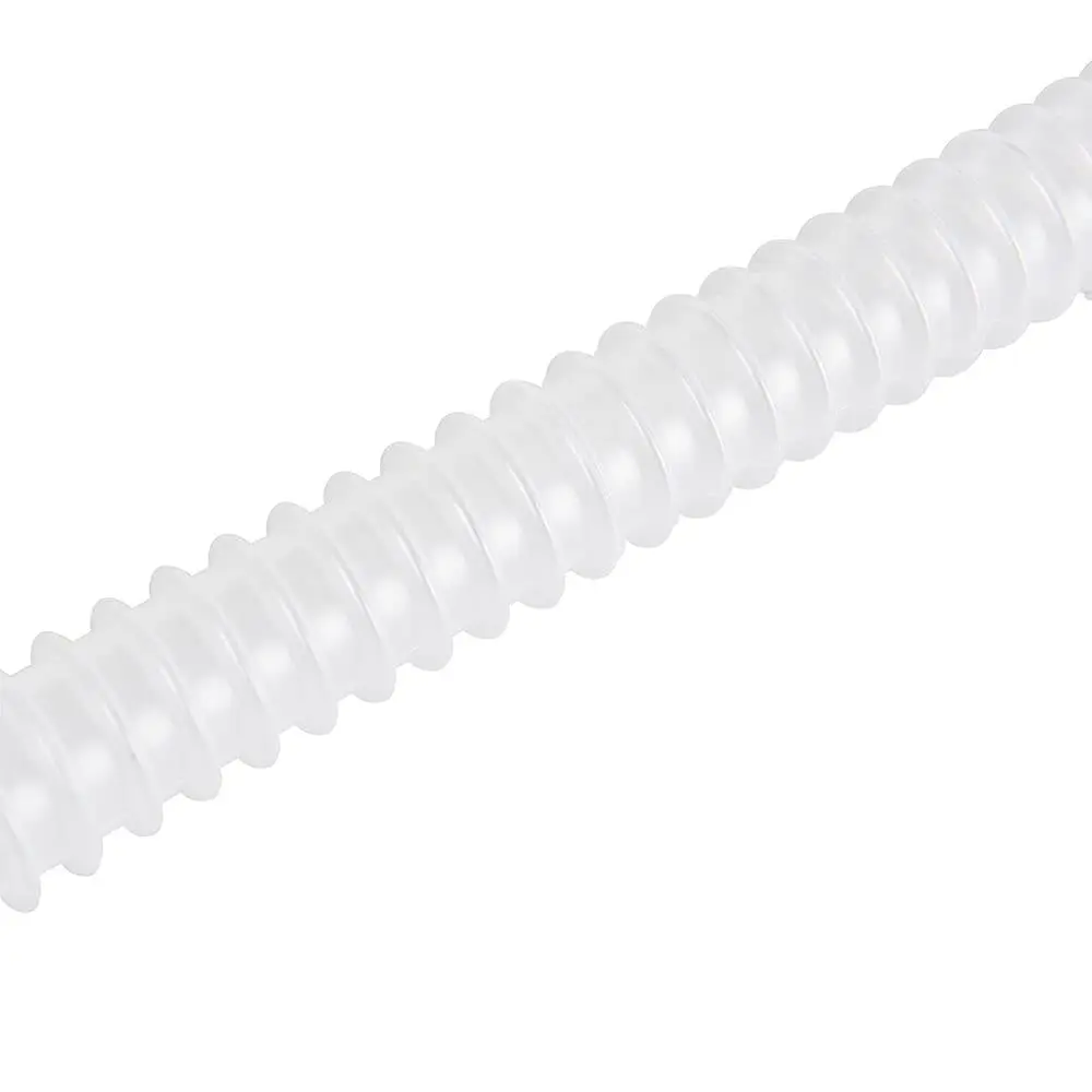 Silverline 2 Piece Siphon Pump Oil Transfer Petrol Diesel Hose Car Bike Fluid - Image 7