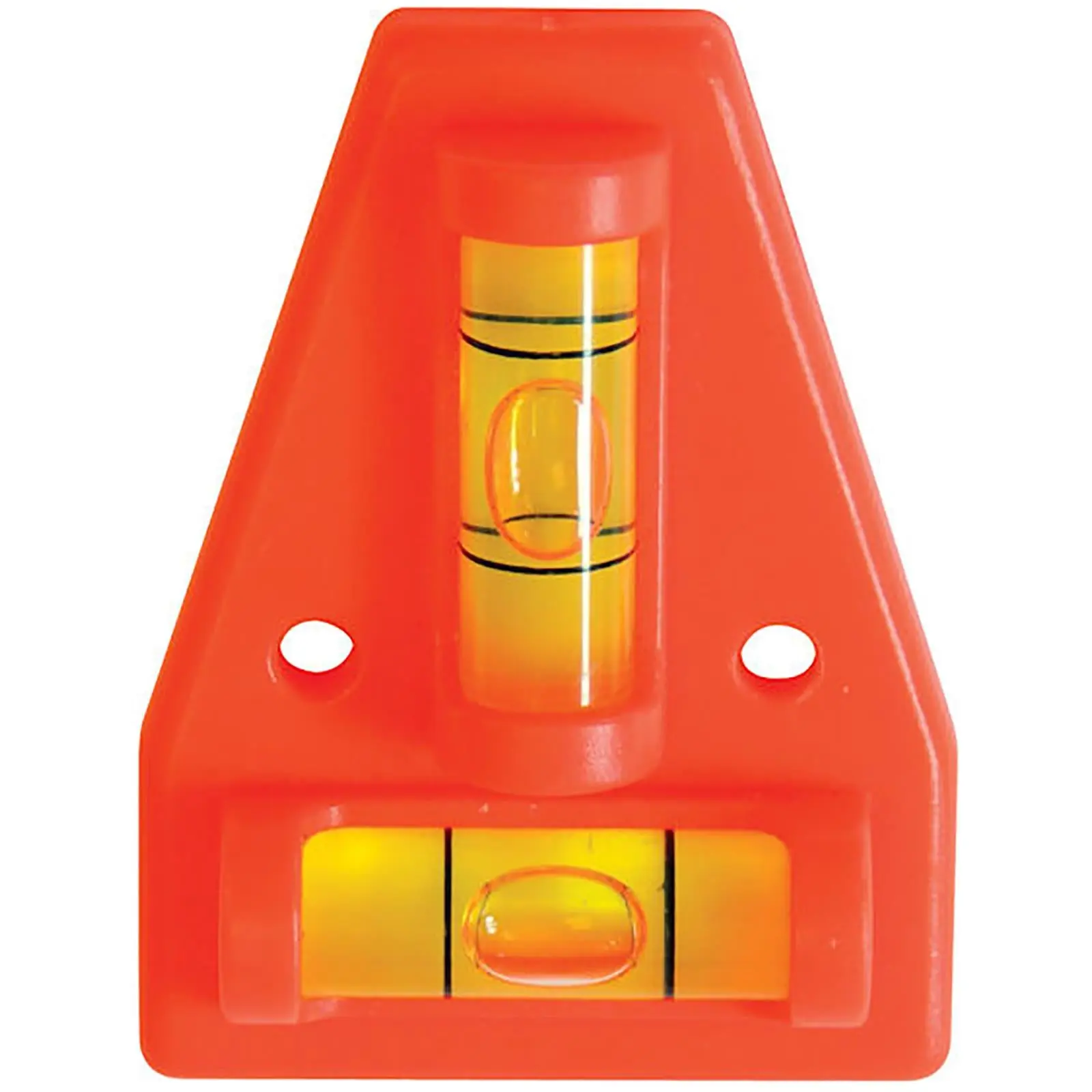Silverline 2 Way Mini Spirit Level