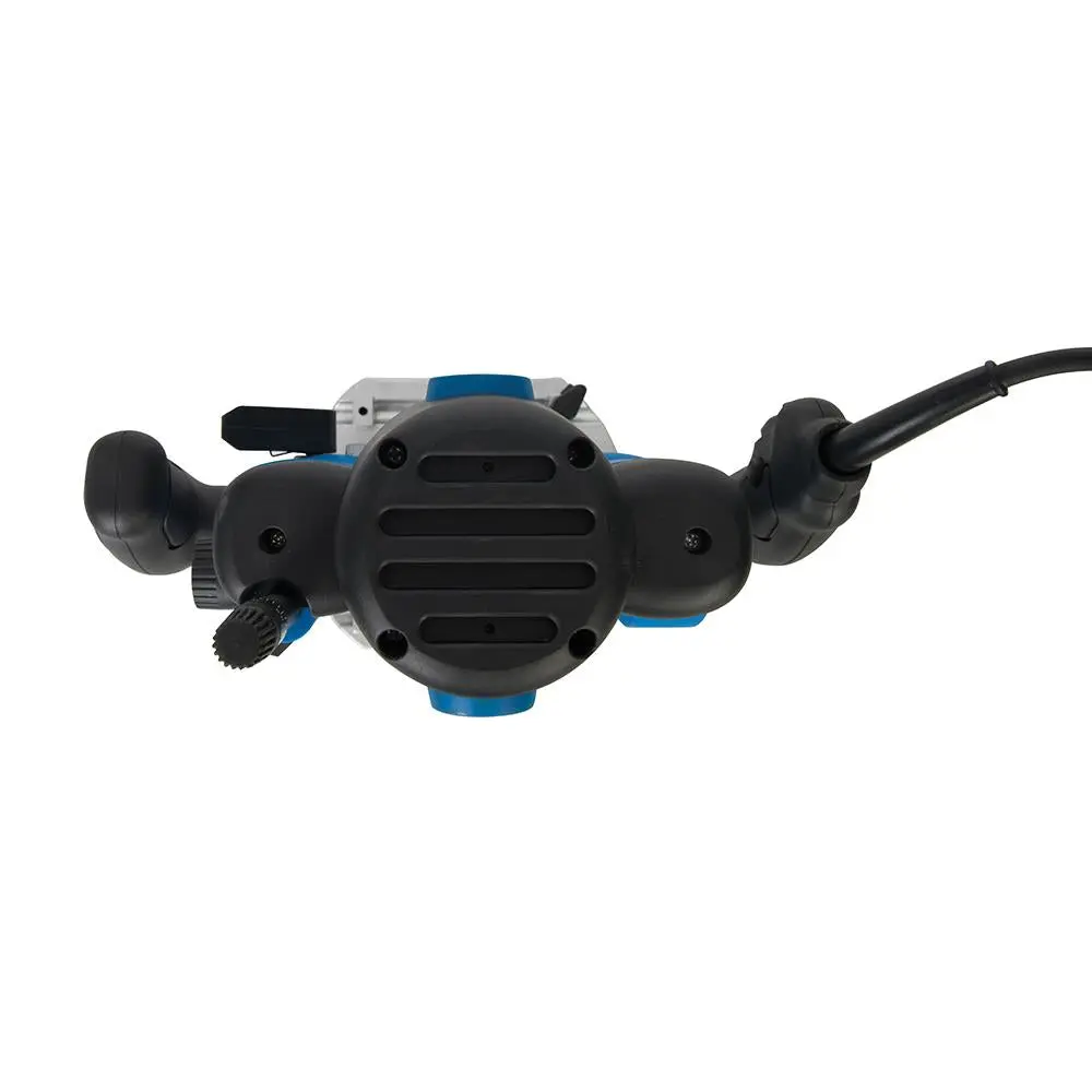 Silverline 2050W Plunge Router 1/2" 124799 - Image 12