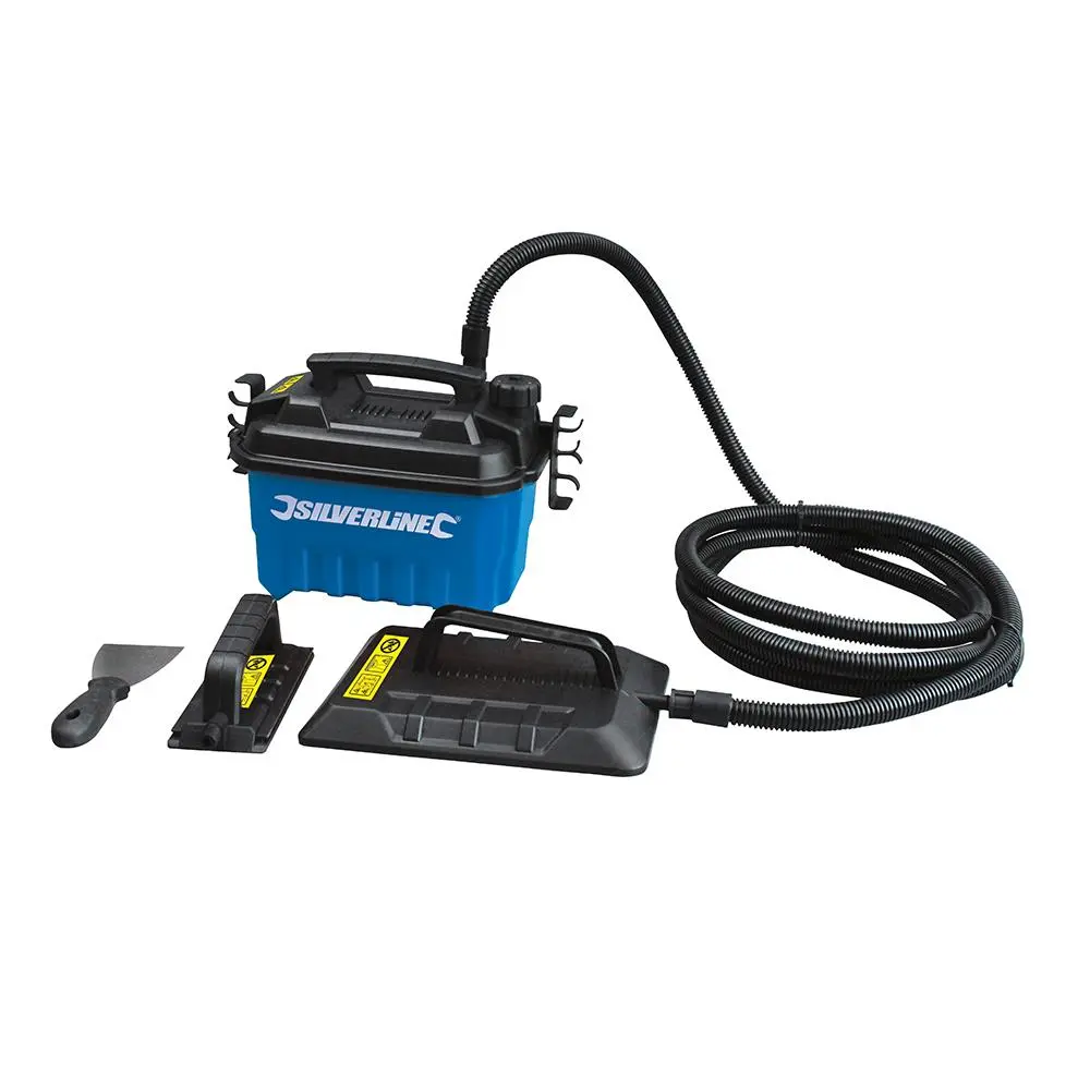 Silverline 2300W Steam Wallpaper Stripper 296457 - Image 2