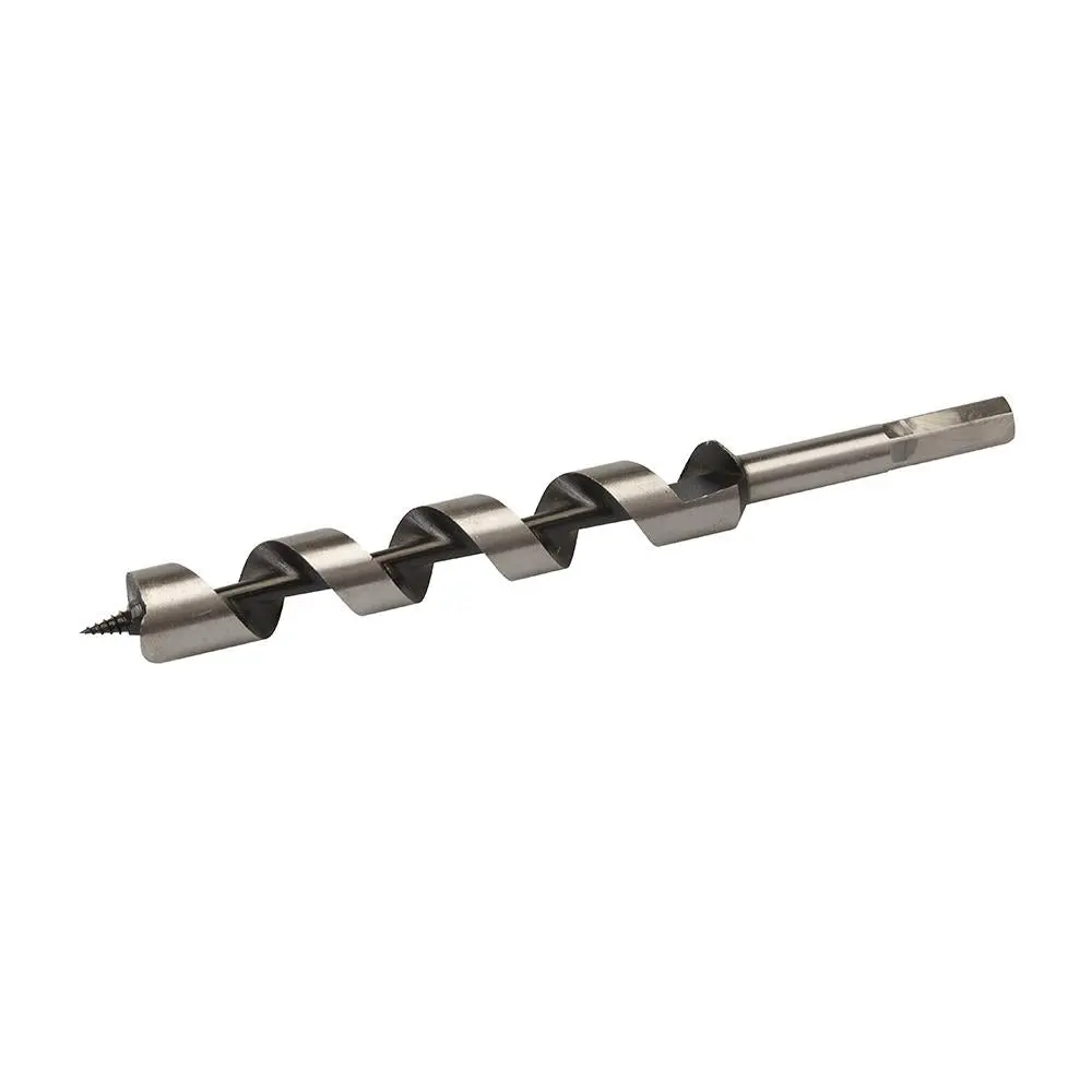 Silverline 235mm Auger Bits - Image 10