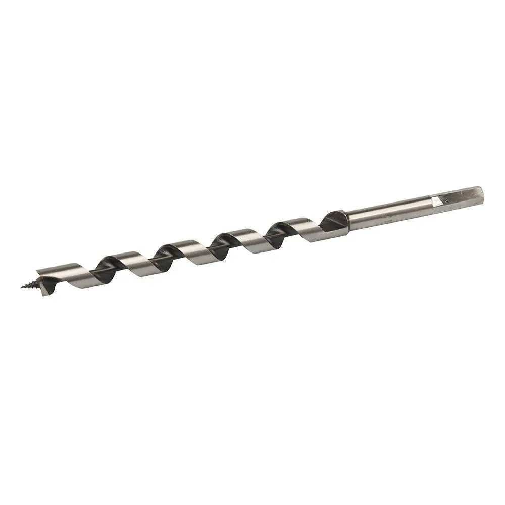 Silverline 235mm Auger Bits - Image 3