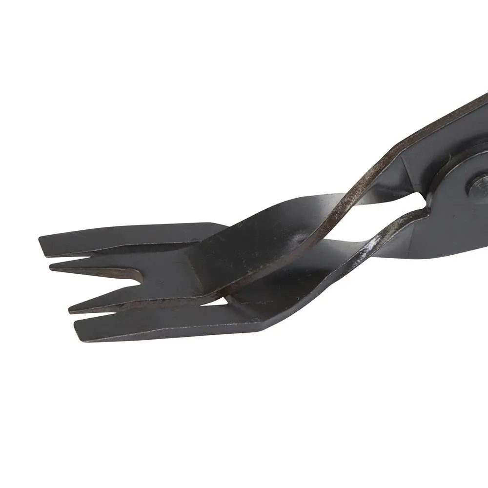 Silverline 235mm Trim Clip Removal Pliers Car Van Upholstery Automotive Bodywork - Image 5