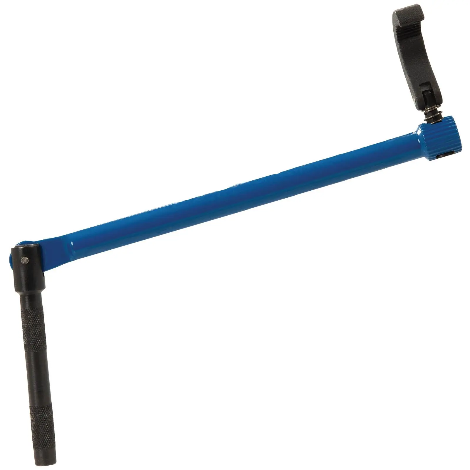 Silverline 240mm Expert Adjustable Basin Wrench Spanner Tap Sink Bath - Image 8