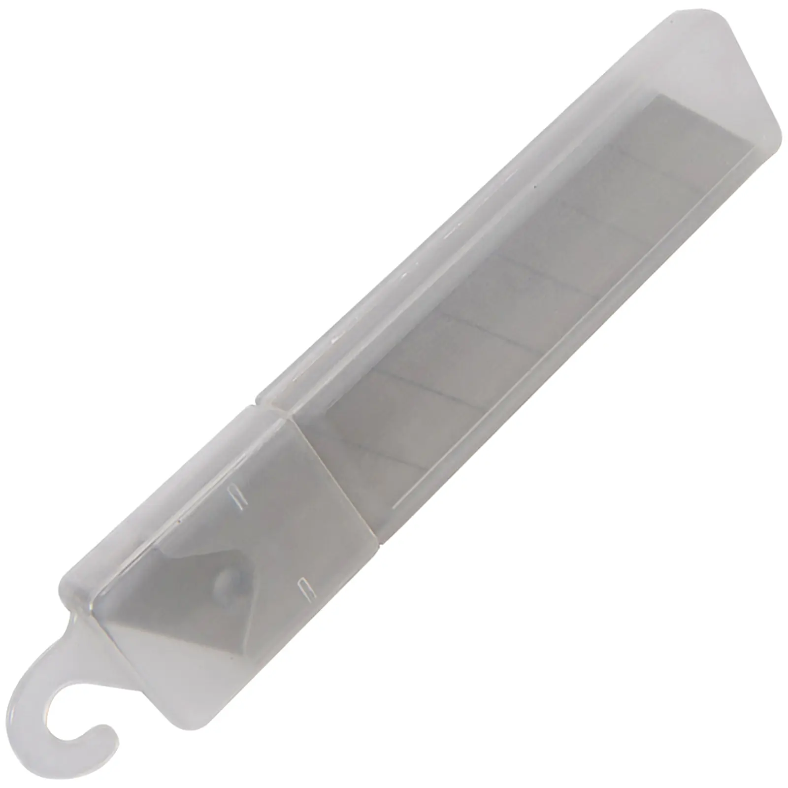 Silverline 25mm Snap Off Blades 10 Piece - Image 3