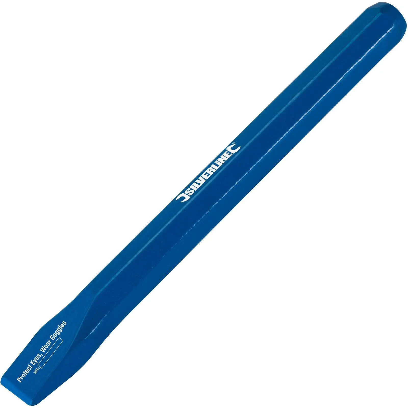 Silverline 25mm x 250mm Cold Chisel