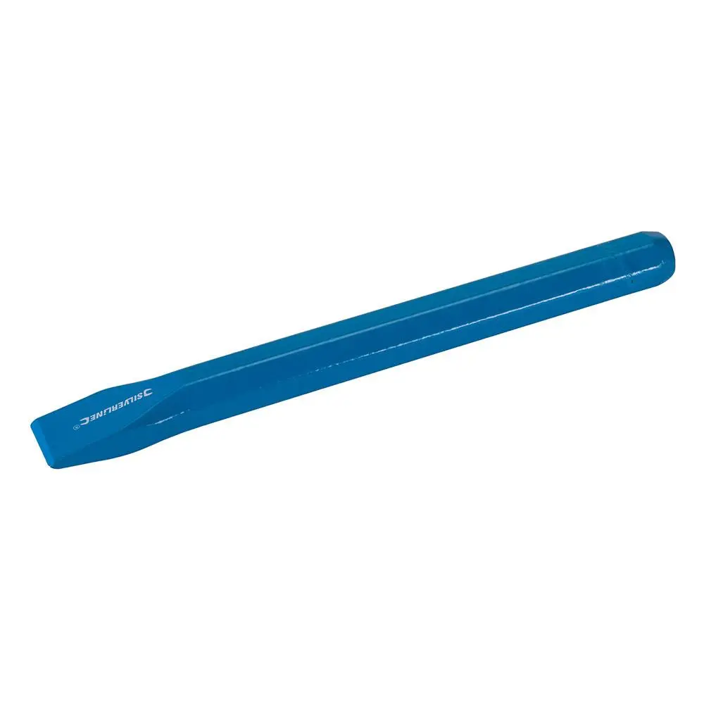 Silverline 25mm x 250mm Cold Chisel - Image 2