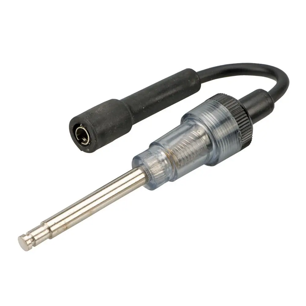 Silverline 270mm Ignition Spark Tester Plug Lead Car Van Auto System Coil Circuit - Image 2