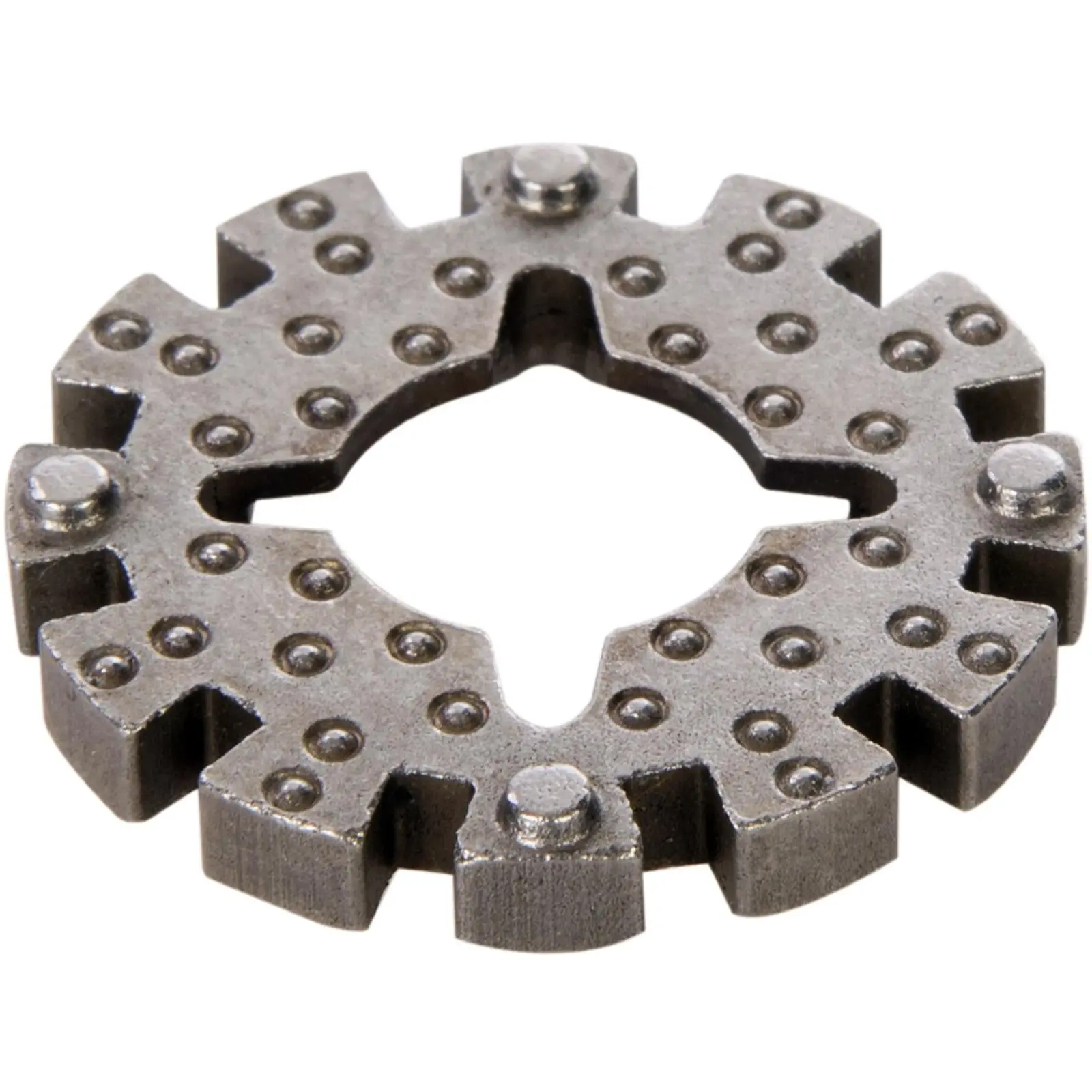 Silverline 28 x 3mm Multi-Cutter Adaptor Bosch Fein Worx Dremel Tool Blades - Image 4