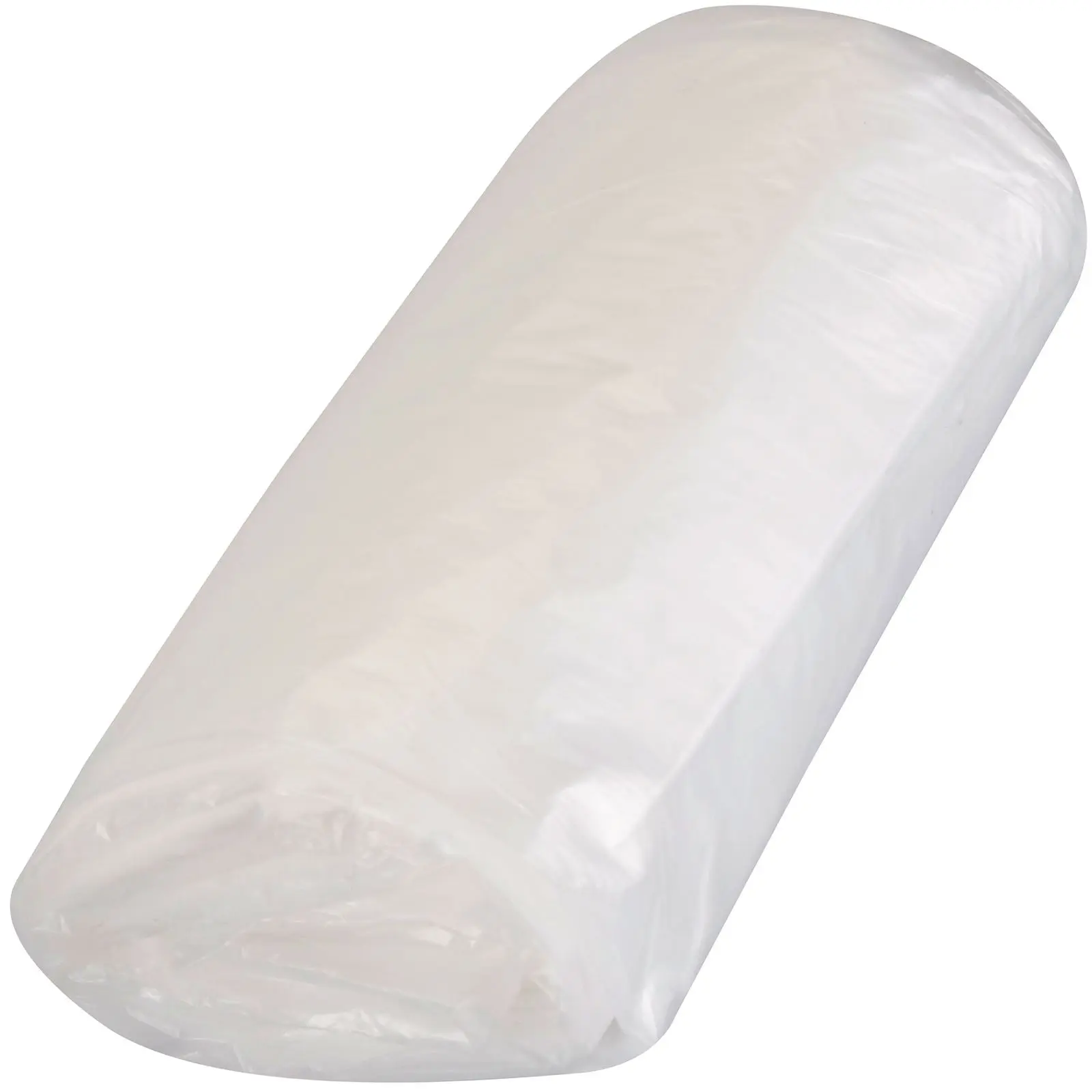 Silverline 3.6 x 3.6m Polythene Dust Sheet - Image 2
