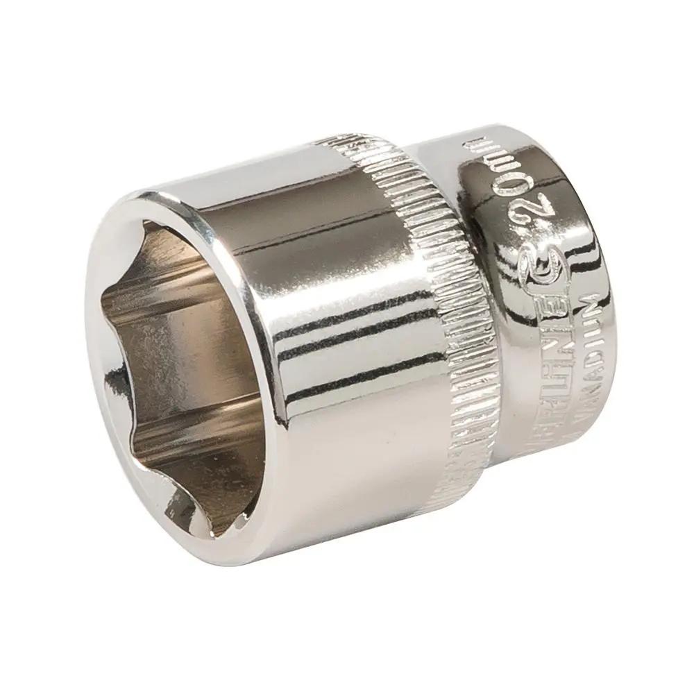 Silverline 3/8" Drive Sockets Metric - Image 15