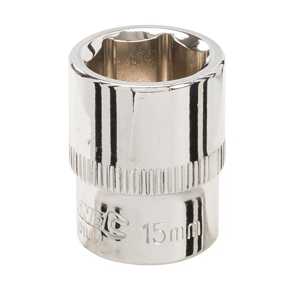 Silverline 3/8" Drive Sockets Metric - Image 3