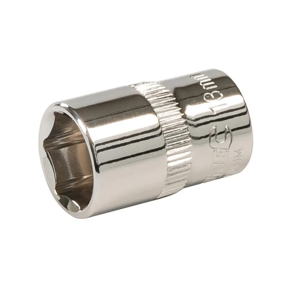 Silverline 3/8" Drive Sockets Metric - Image 32