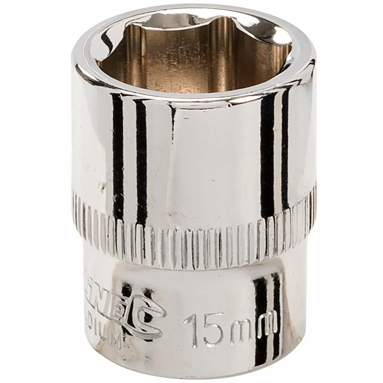 Silverline 3/8" Drive Sockets Metric - Image 4