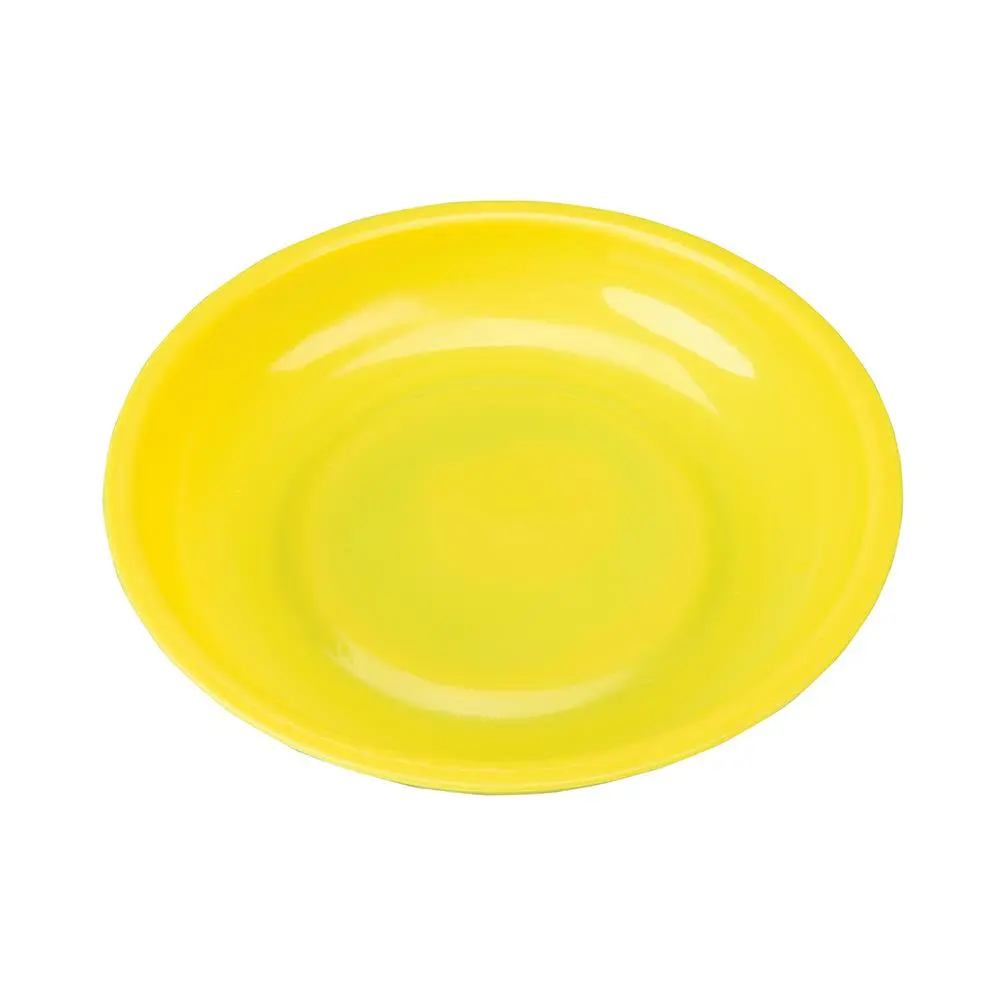 Silverline 3 Piece Hi-Vis Magnetic Bowls Parts Trays Storage Dish Bowl - Image 6