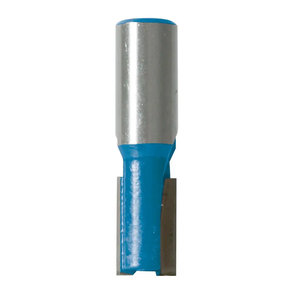 Silverline 30 Piece 1/2" TCT Router Bit Set Kitchen Flush Trim Straight Cove Cutter - Image 2