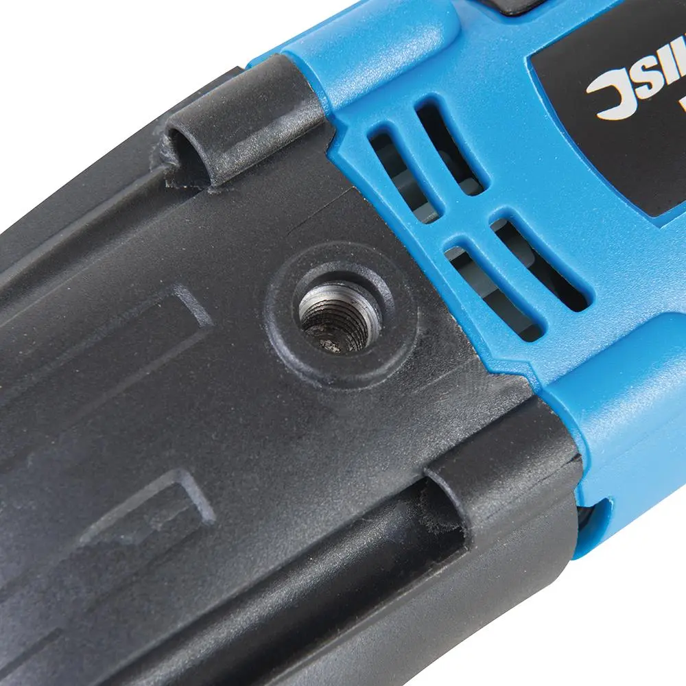 Silverline 300W Multi Tool 430787 - Image 5