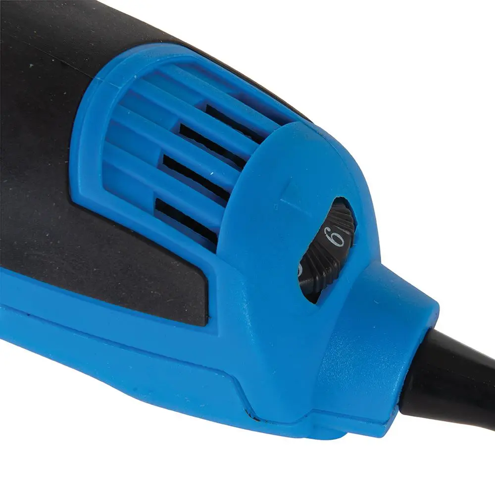 Silverline 300W Multi Tool 430787 - Image 7