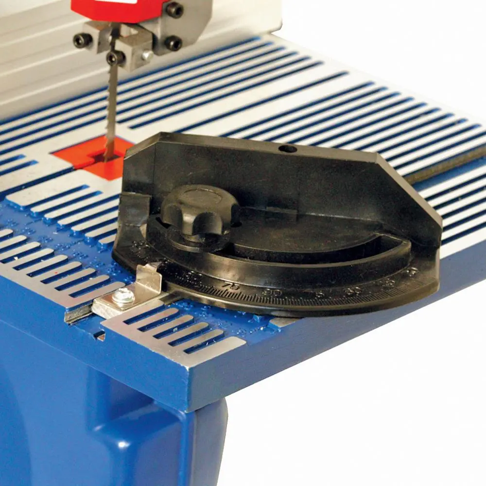 Silverline 350W Bandsaw 190mm 441563 - Image 3