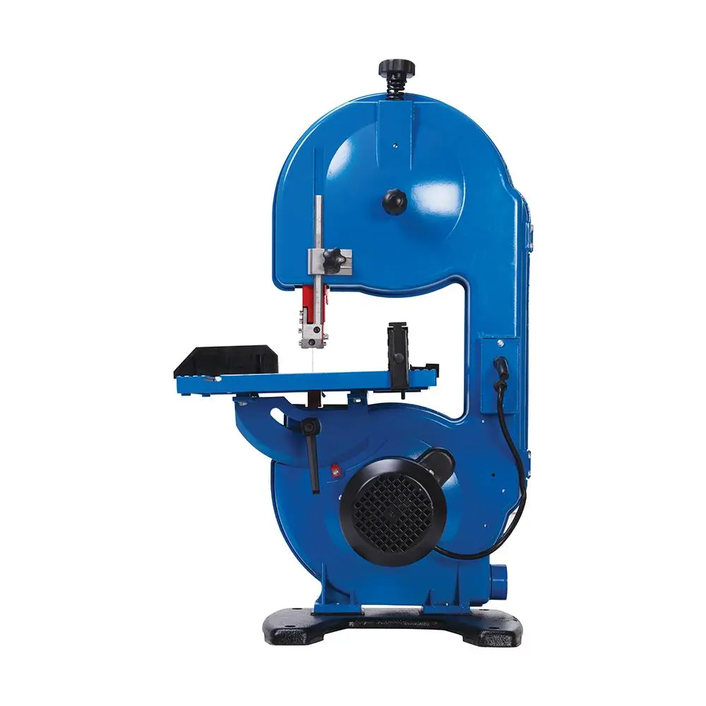 Silverline 350W Bandsaw 190mm 441563 - Image 4