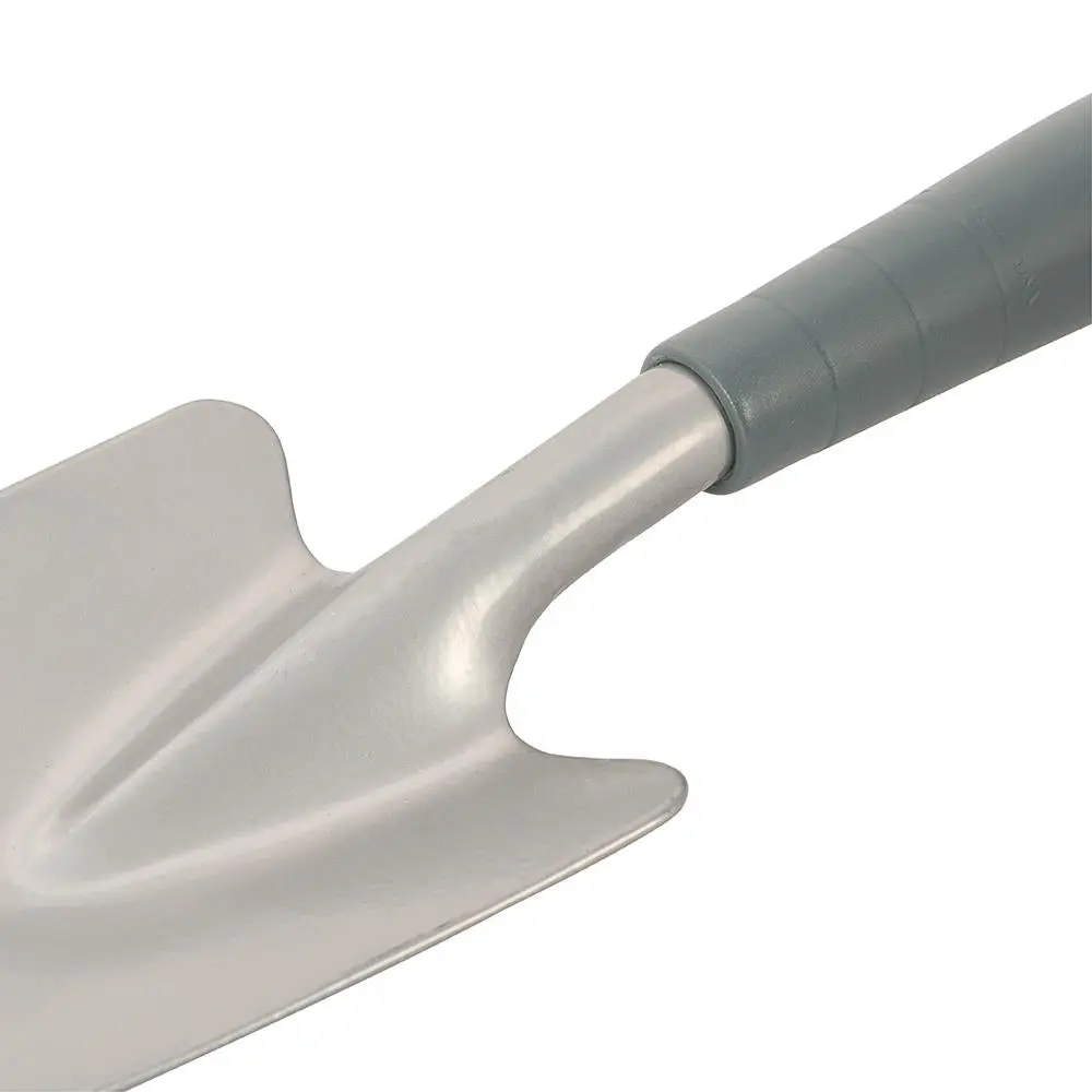 Silverline 356mm Hand Trowel Gardening Weeding Digging Plant - Image 5