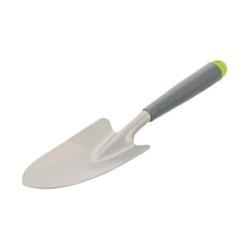 Silverline 356mm Hand Trowel Gardening Weeding Digging Plant - Image 6