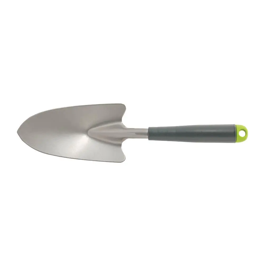 Silverline 356mm Hand Trowel Gardening Weeding Digging Plant - Image 9