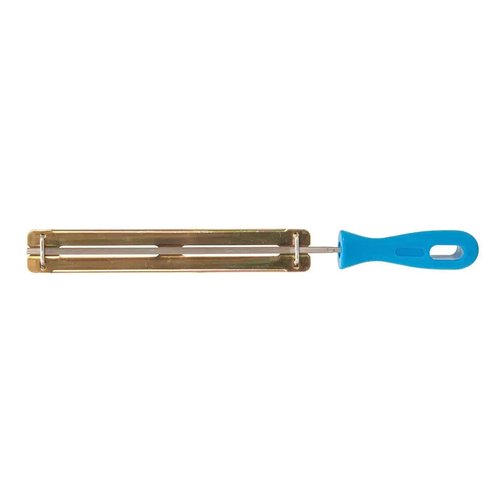 Silverline 4.8mm Chainsaw File - Image 3