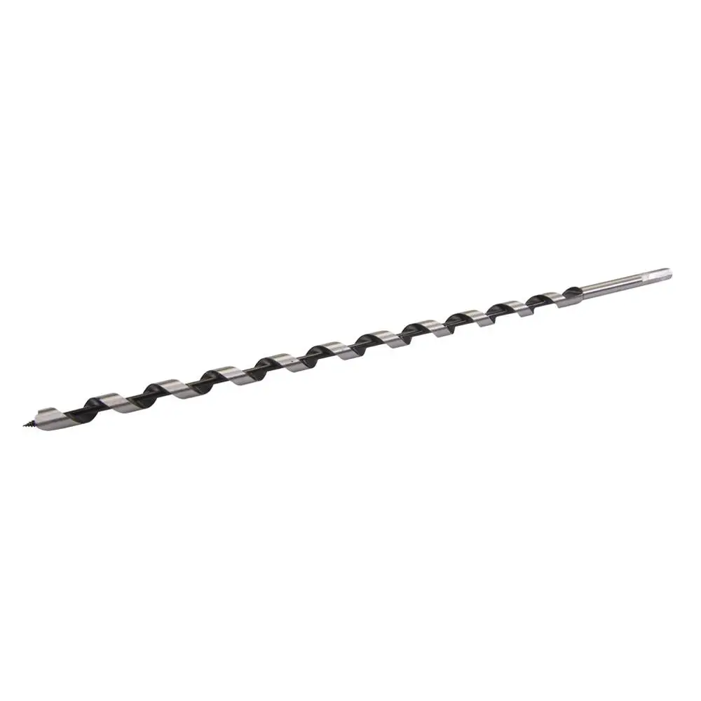Silverline 450mm Auger Bits - Image 7