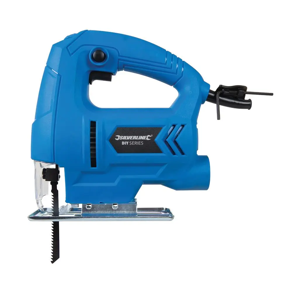 Silverline 450W Jigsaw 270462 - Image 3