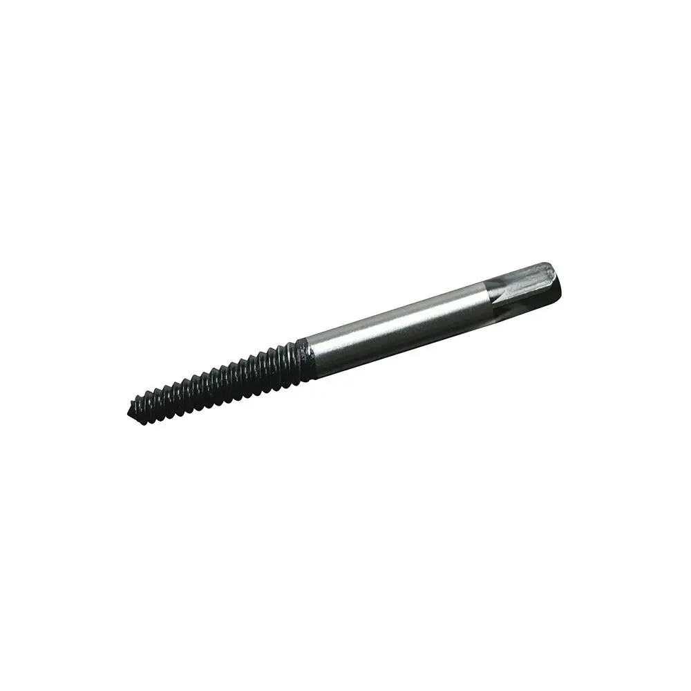 Silverline 5 Piece Screw Extractor Set 3-18mm Damaged Bolt Stud Remover - Image 3