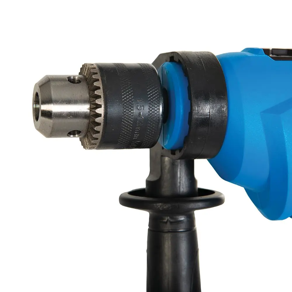 Silverline 500W Hammer Drill 265897 - Image 4