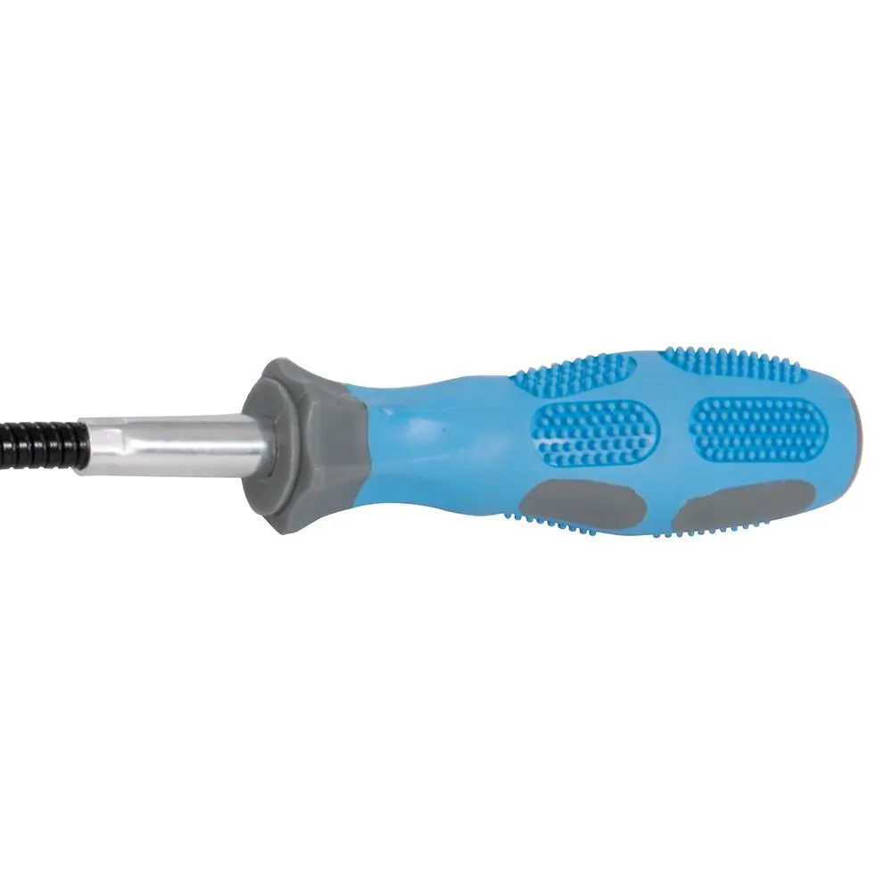 Silverline 600mm Flexible Magnetic Pick-Up Tool Garage Workshop - Image 3