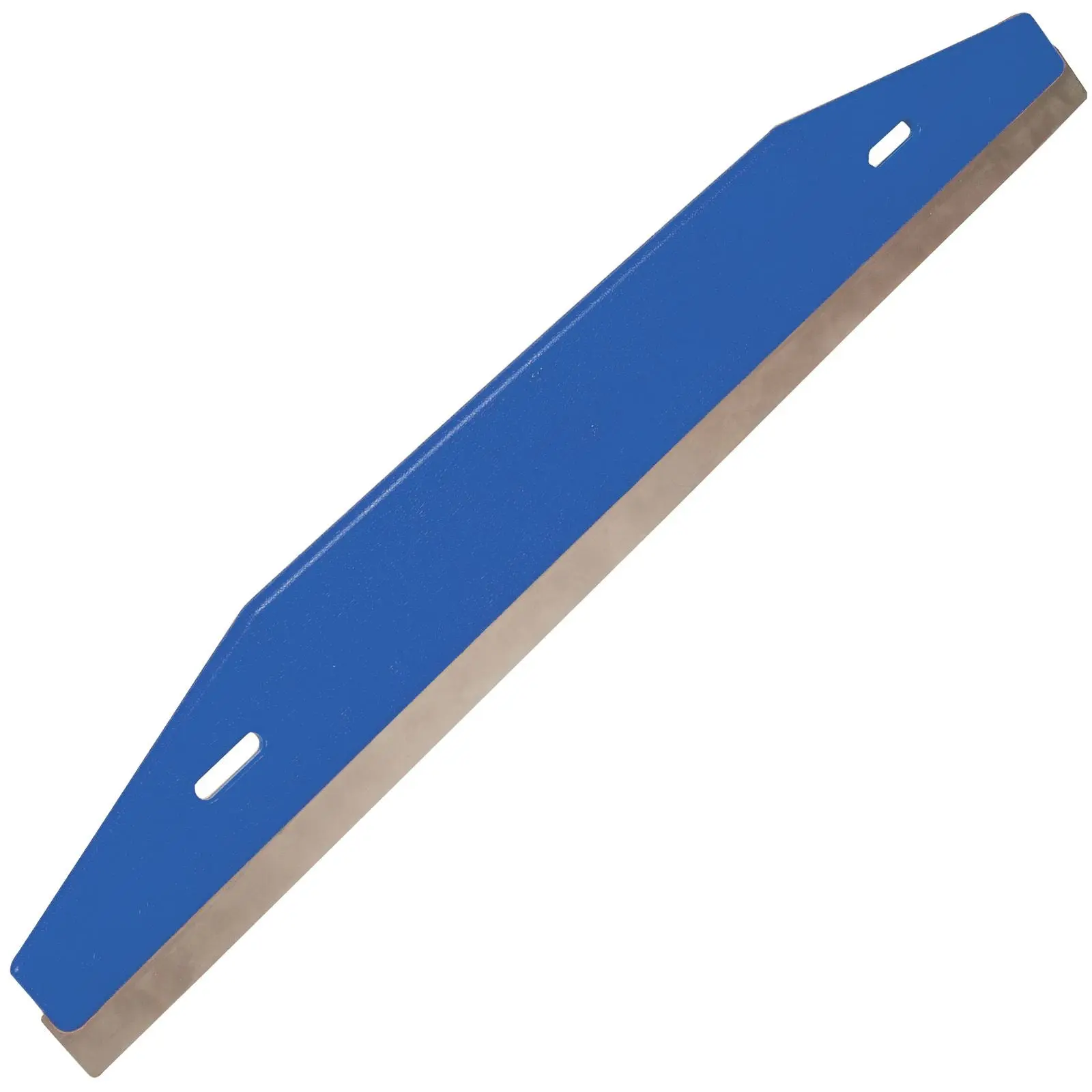 Silverline 600mm Wallpaper Guide Knife Cutter Straight Edge Decorating - Image 2