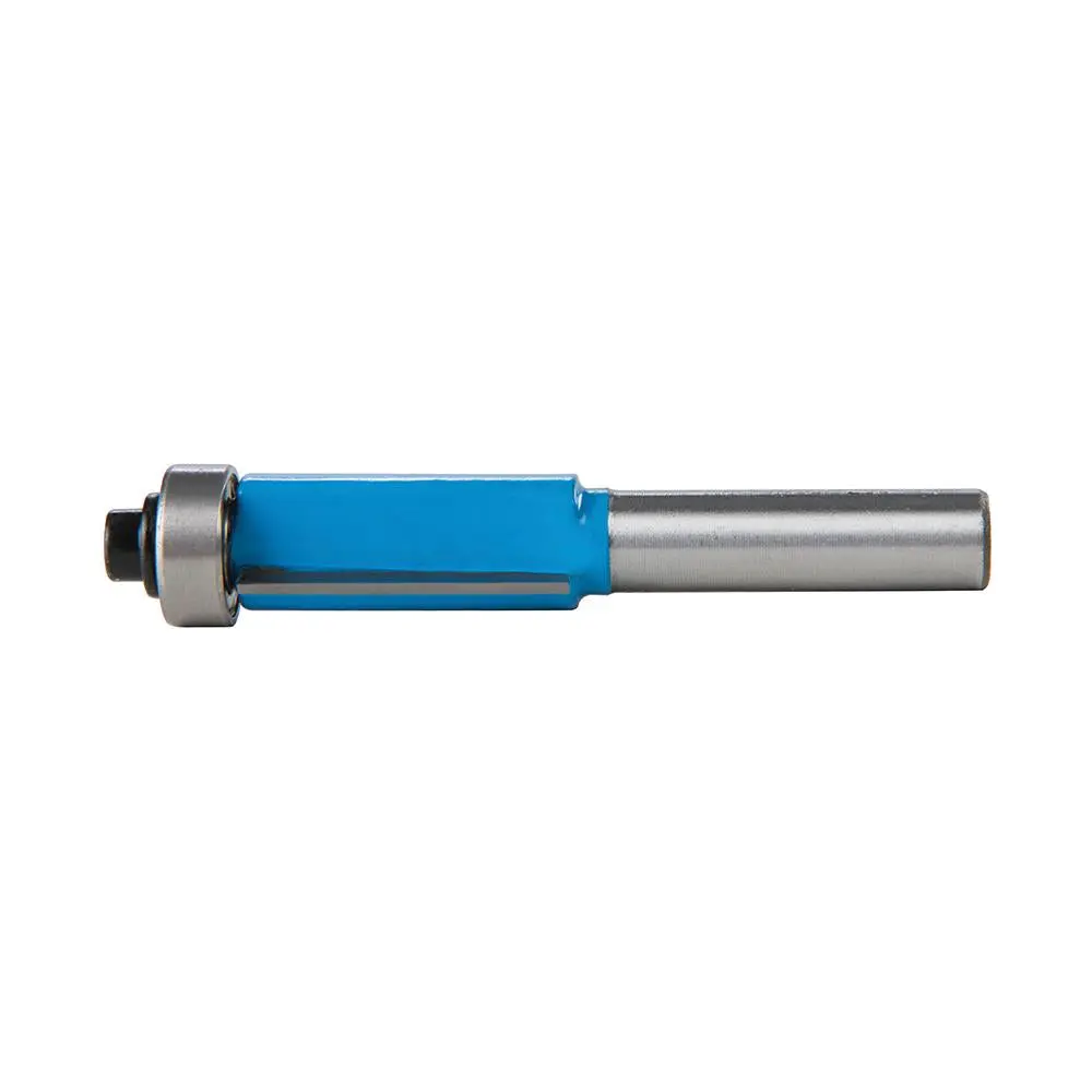 Silverline 8mm Flush Trim Router Cutters - Image 11