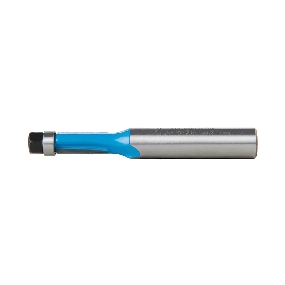 Silverline 8mm Flush Trim Router Cutters - Image 6