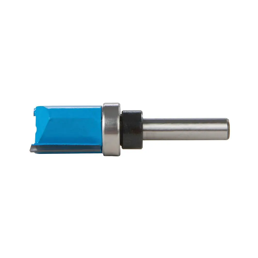Silverline 8mm Template Router Cutters - Image 7