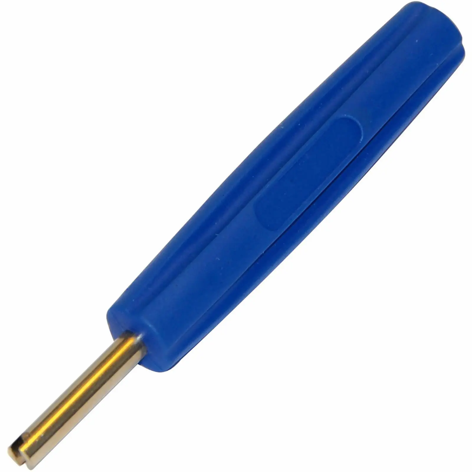 Silverline 96mm Tyre Valve Core Remover Tool Car Van Bike Garage