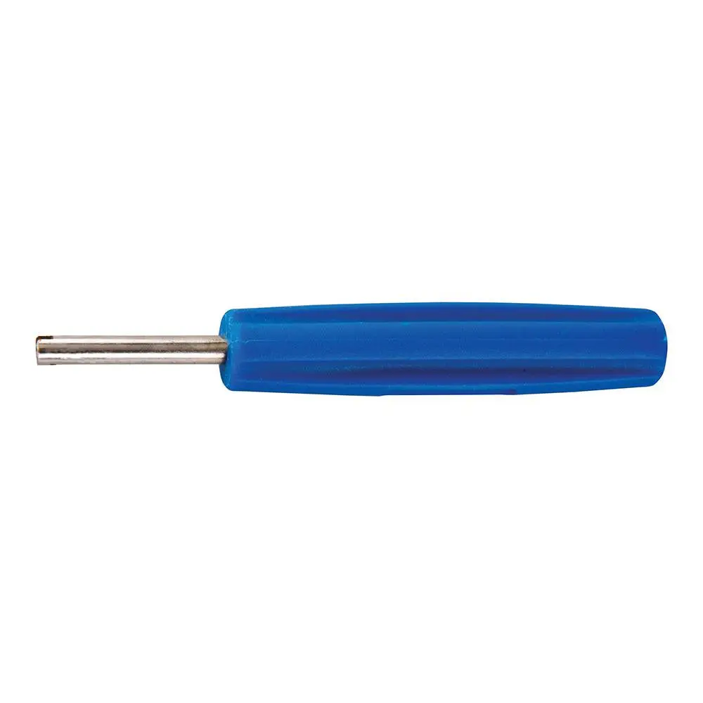 Silverline 96mm Tyre Valve Core Remover Tool Car Van Bike Garage - Image 3