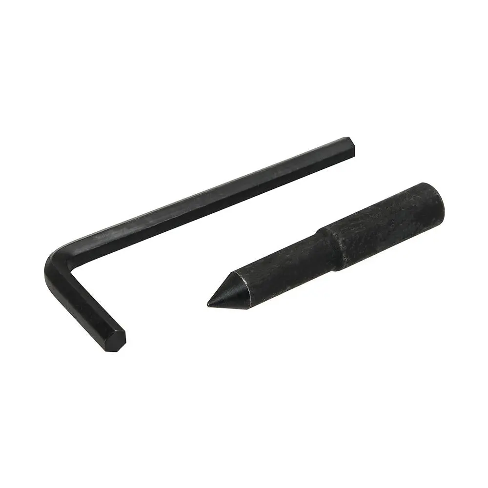 Silverline Adjustable Hole Cutter 30 - 120mm 447132 - Image 4