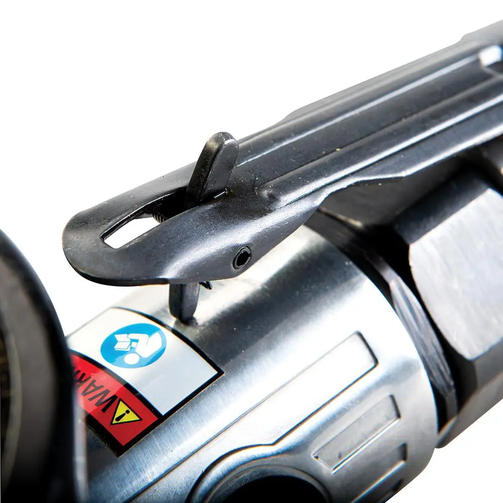 Silverline Air Angle Grinder 100mm 196512 - Image 4