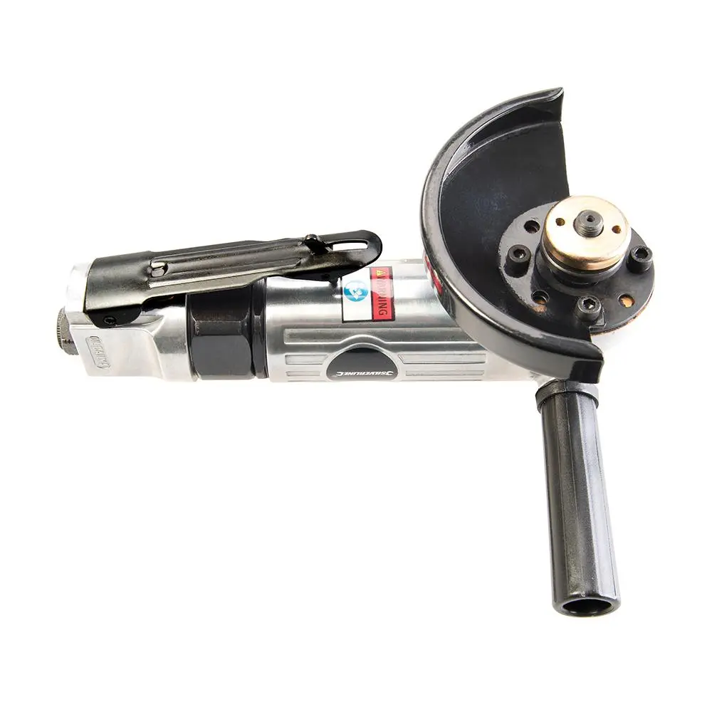 Silverline Air Angle Grinder 100mm 196512 - Image 6