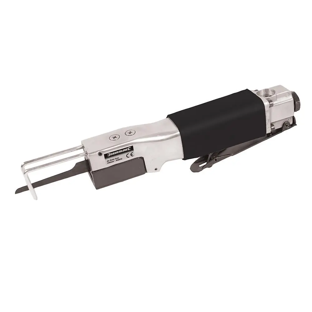 Silverline Air Body Saw 240mm 456932 - Image 3