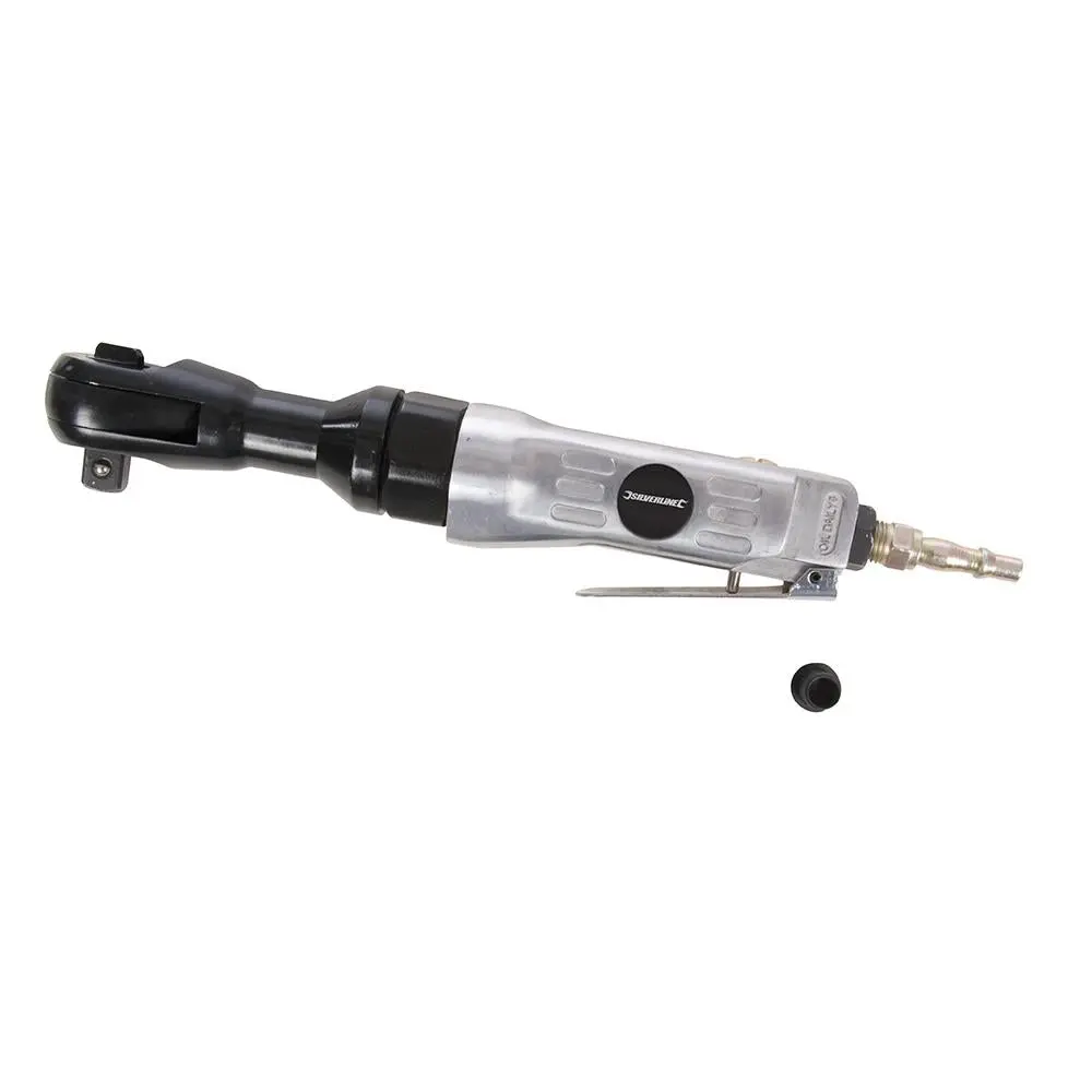 Silverline Air Ratchet Wrench 1/2" 656578