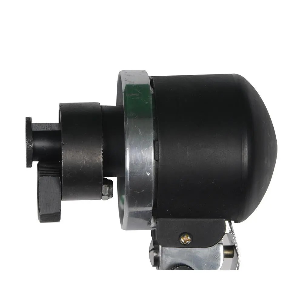 Silverline Air Sander & Polisher 150mm 580430 - Image 6